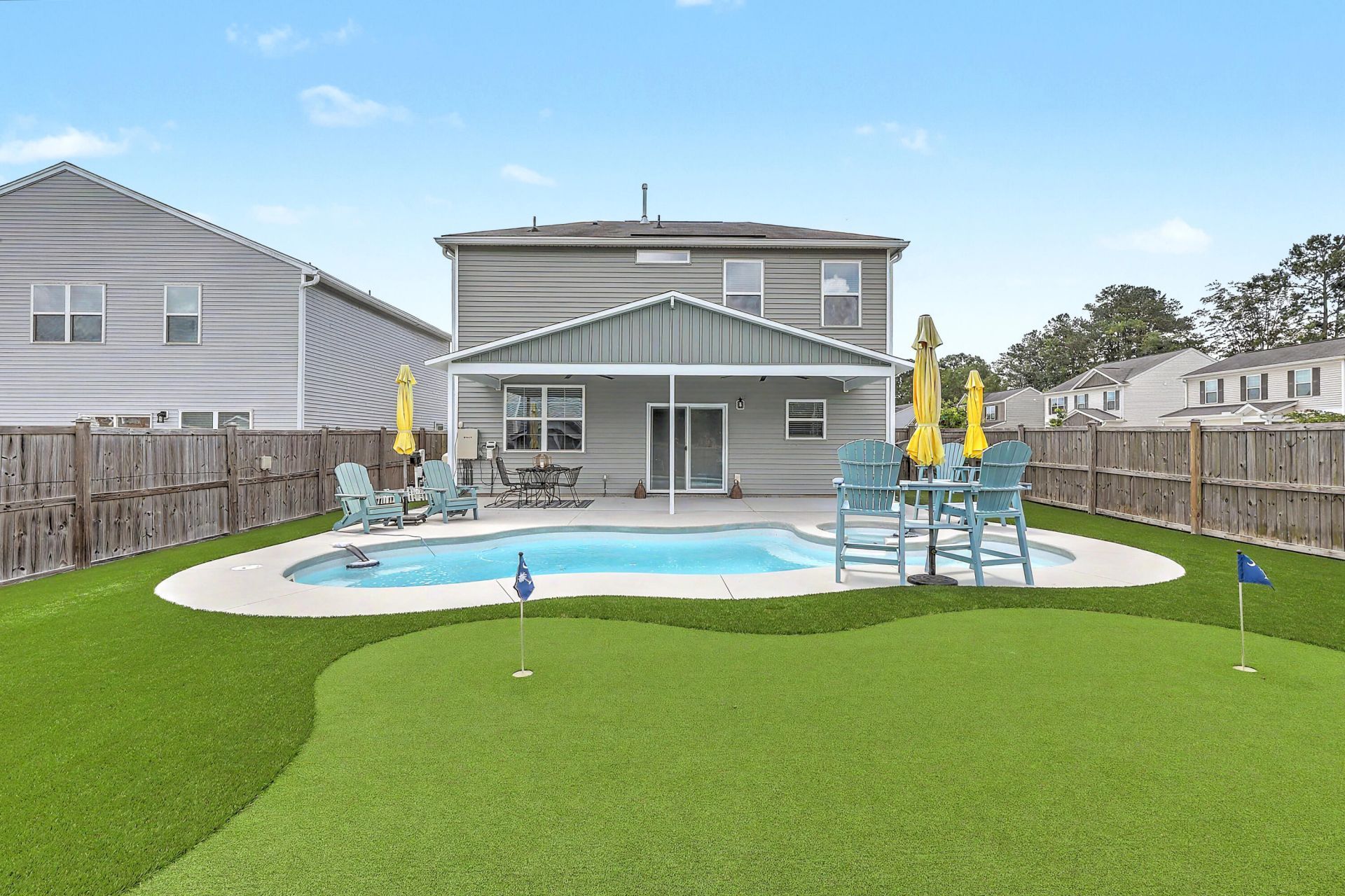 101 Oldenburg Drive Photo 39