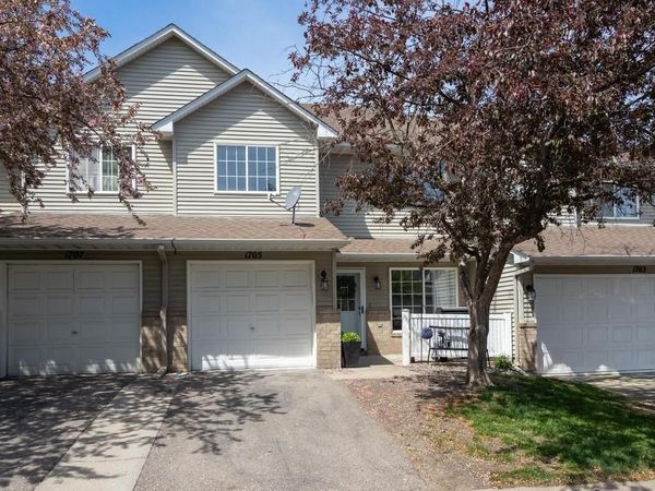 1705 Riverwood Drive, Unit 79, Burnsville, MN 55337