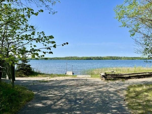TBD N. Courage Dr. (Lot 6), Lake George, MN 56458