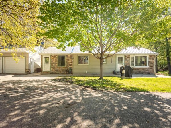 2909 Wicken Lane NW, Alexandria, MN 56308