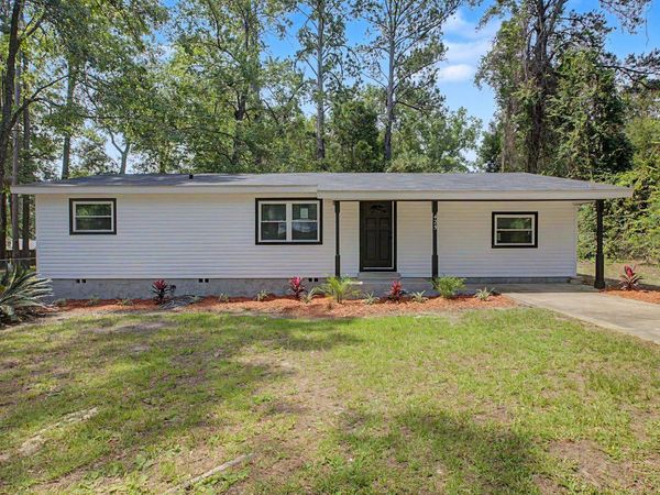 425 Carolina Street, Monticello, FL 32344