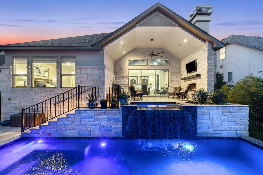 233 Sumalt Gap Way, Austin, TX 78738 Main Photo