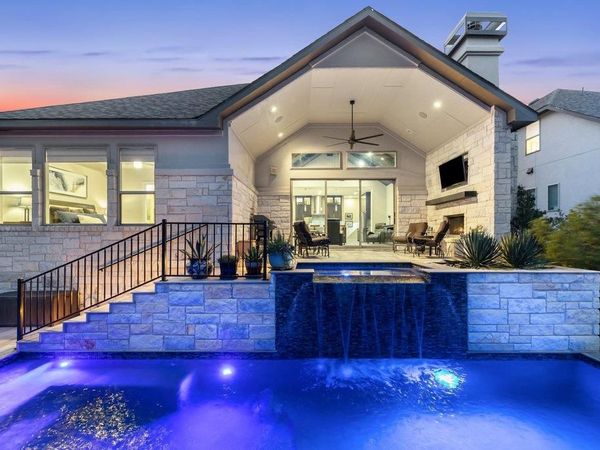 233 Sumalt Gap WAY, Austin, TX 78738