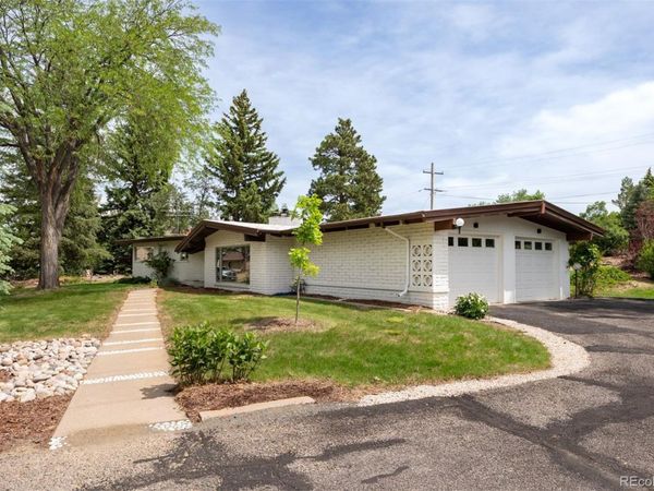 2226 Franklin Road, Fort Collins, CO 80524