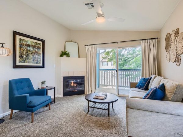 8469 Little Rock Way, Unit 201, Highlands Ranch, CO 80126