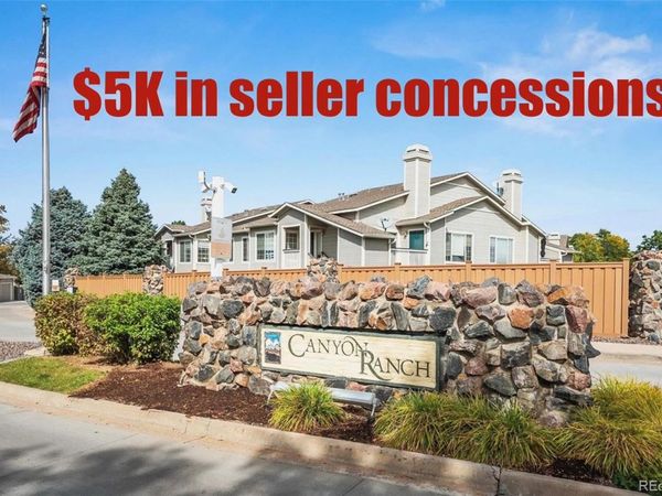 8469 Little Rock Way, Unit 201, Highlands Ranch, CO 80126