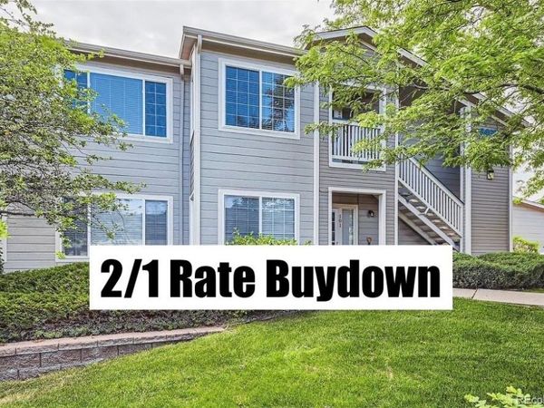 8469 Little Rock Way, Unit 201, Highlands Ranch, CO 80126