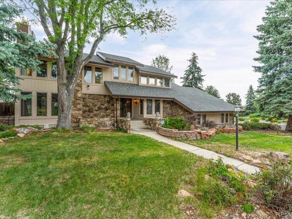 10193 Meade Court , Westminster, CO 80031