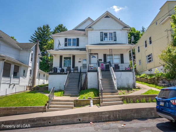 172 Johnson Street, Pittston, PA 18640