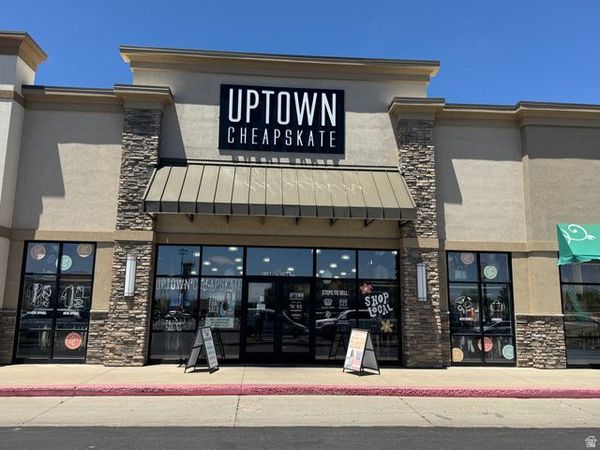 1168 W HWY 40 , Vernal, UT 84078