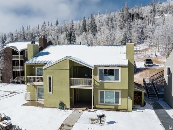 356 S HIGHWAY 143 , Unit B-2, Brian Head, UT 84719