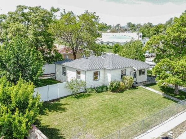 4815 W 5215 S, Kearns, UT 84118