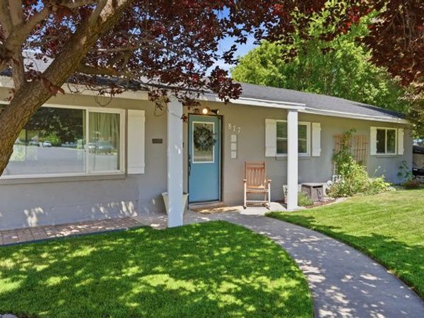 877 N 700 W, Provo, UT 84604