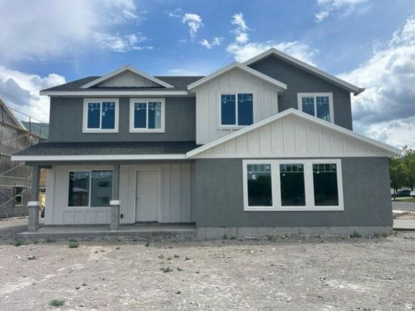264 N 950 W, Unit LOT 1, Springville, UT 84663