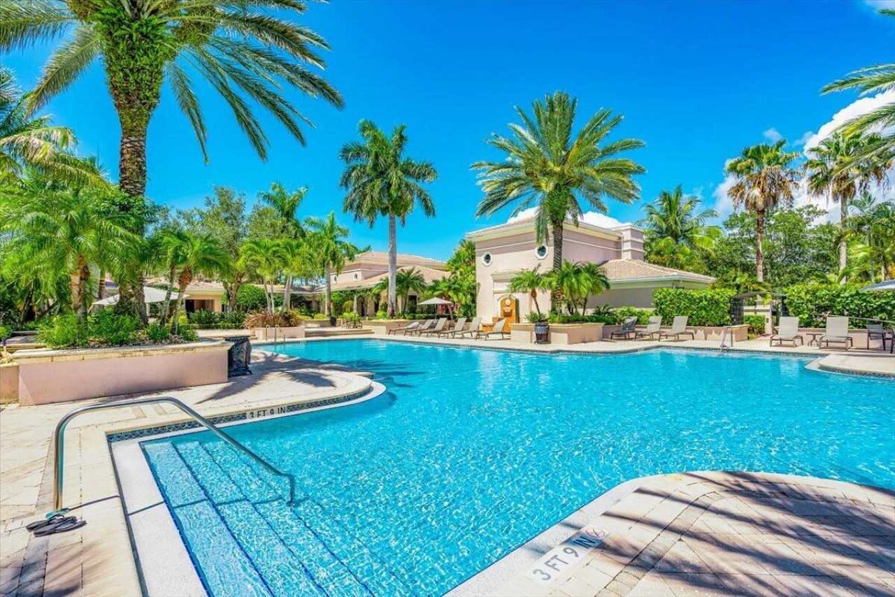 3020 Alcazar Place, Unit 308, Palm Beach Gardens, FL 33410 Photo