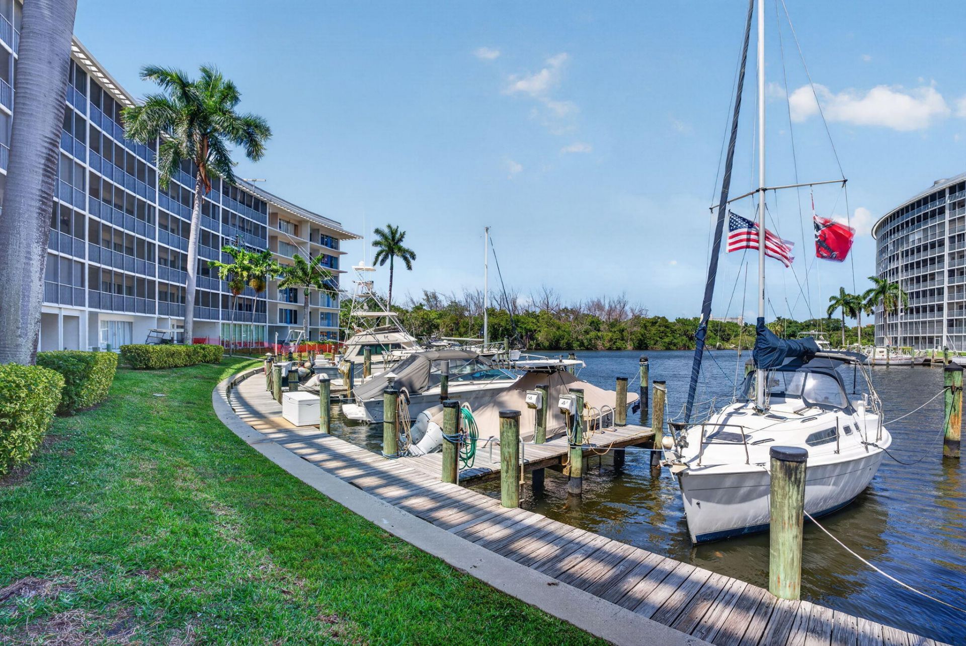 1427 E Hillsboro Boulevard, Unit 628, Deerfield Beach, FL 33441 Photo