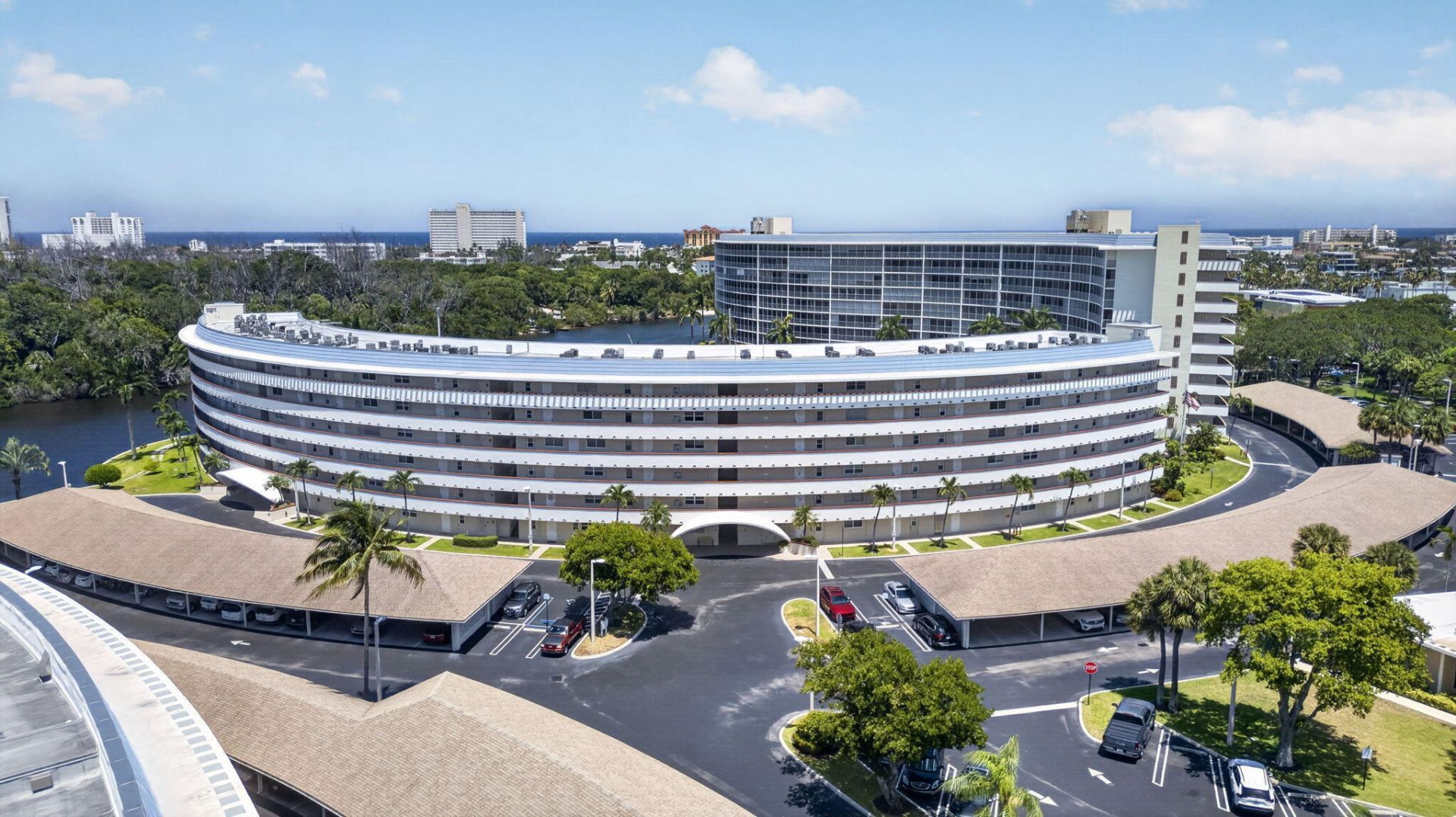 1427 E Hillsboro Boulevard, Unit 628, Deerfield Beach, FL 33441 Photo