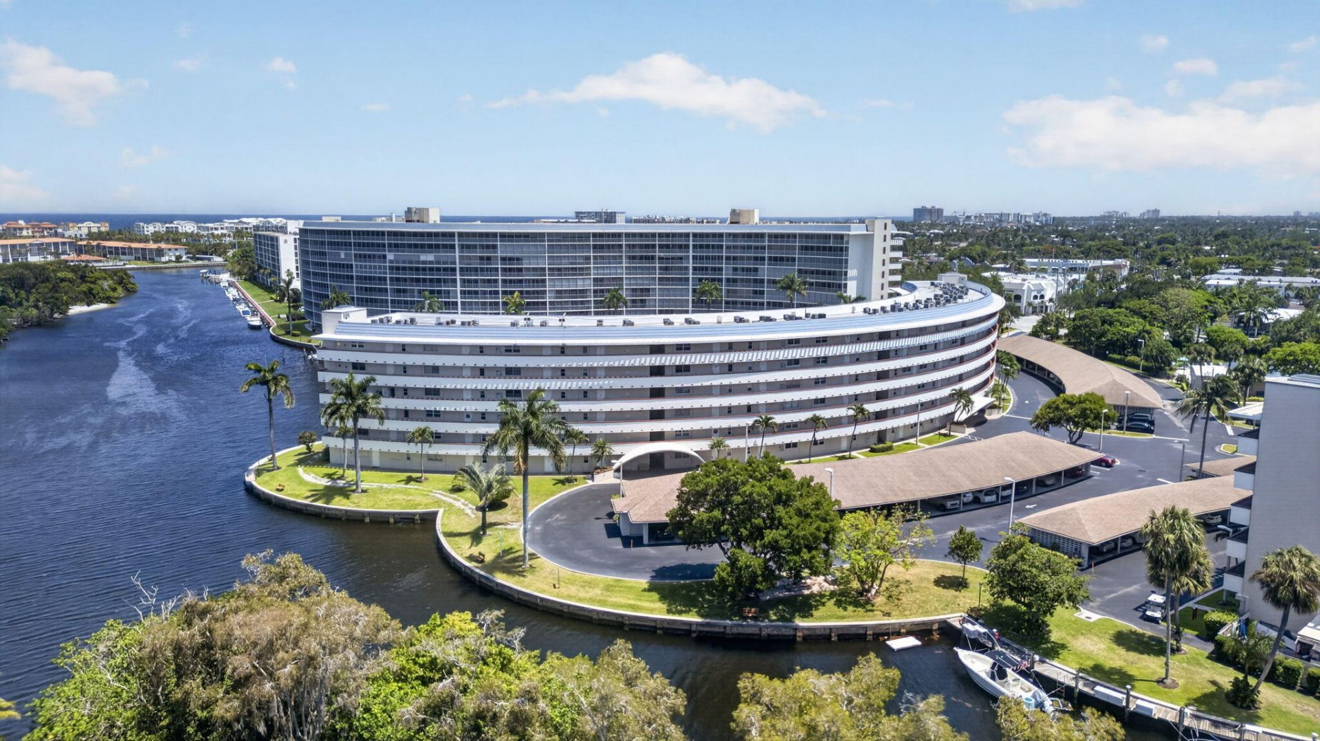 1427 E Hillsboro Boulevard, Unit 628, Deerfield Beach, FL 33441 Photo