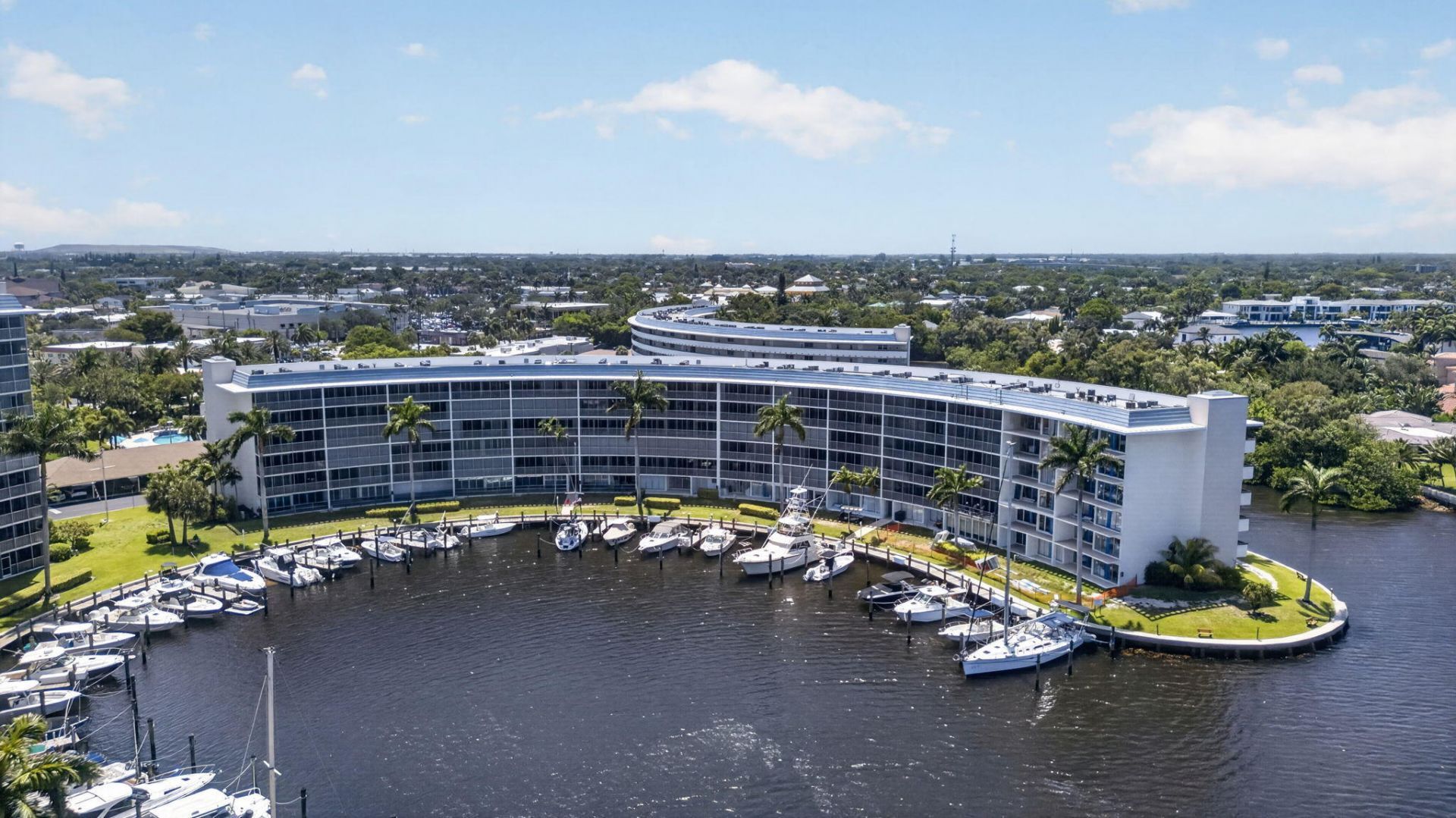 1427 E Hillsboro Boulevard, Unit 628, Deerfield Beach, FL 33441 Photo
