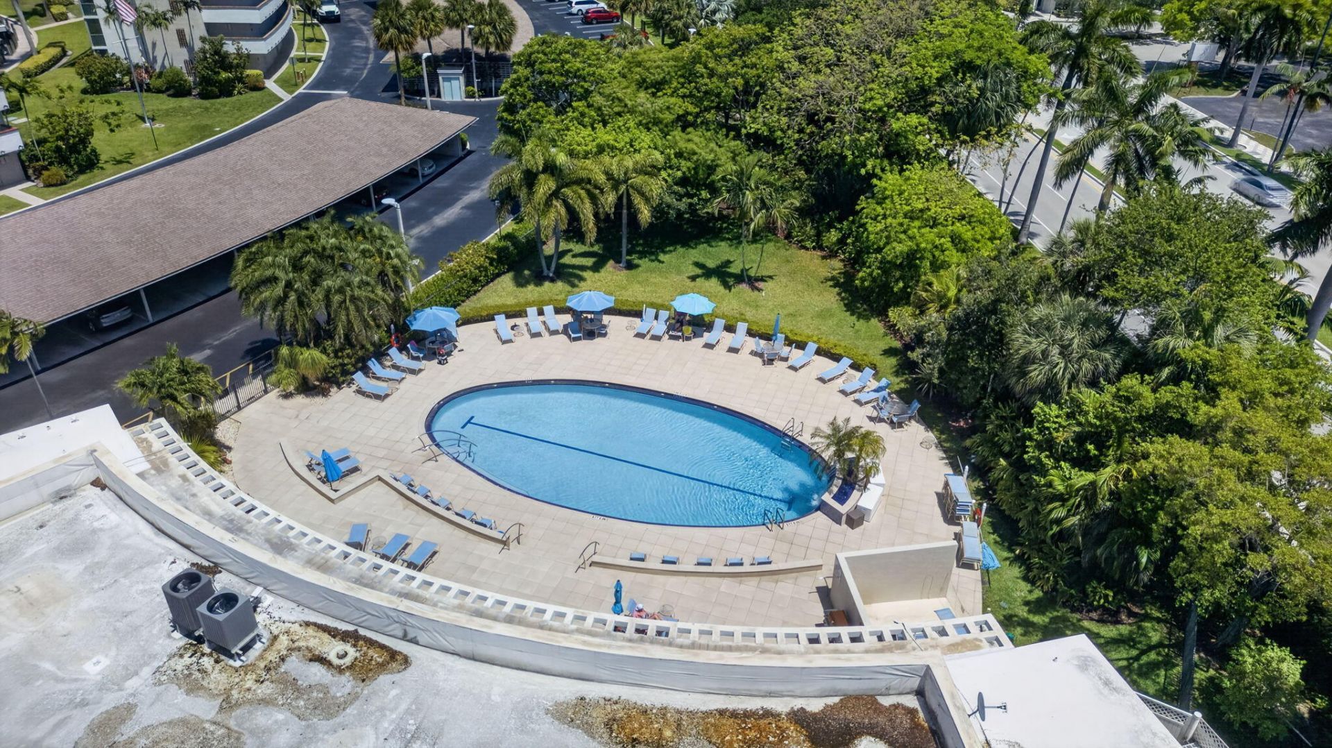 1427 E Hillsboro Boulevard, Unit 628, Deerfield Beach, FL 33441 Photo
