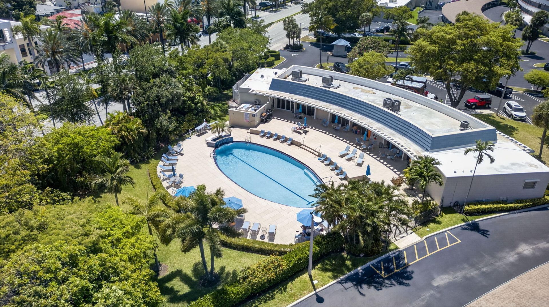 1427 E Hillsboro Boulevard, Unit 628, Deerfield Beach, FL 33441 Photo