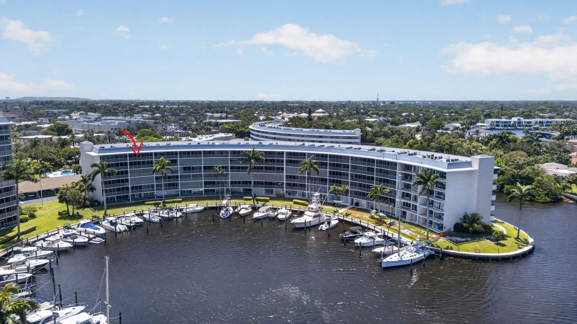 1427 E Hillsboro Boulevard, Unit 628, Deerfield Beach, FL 33441 Photo