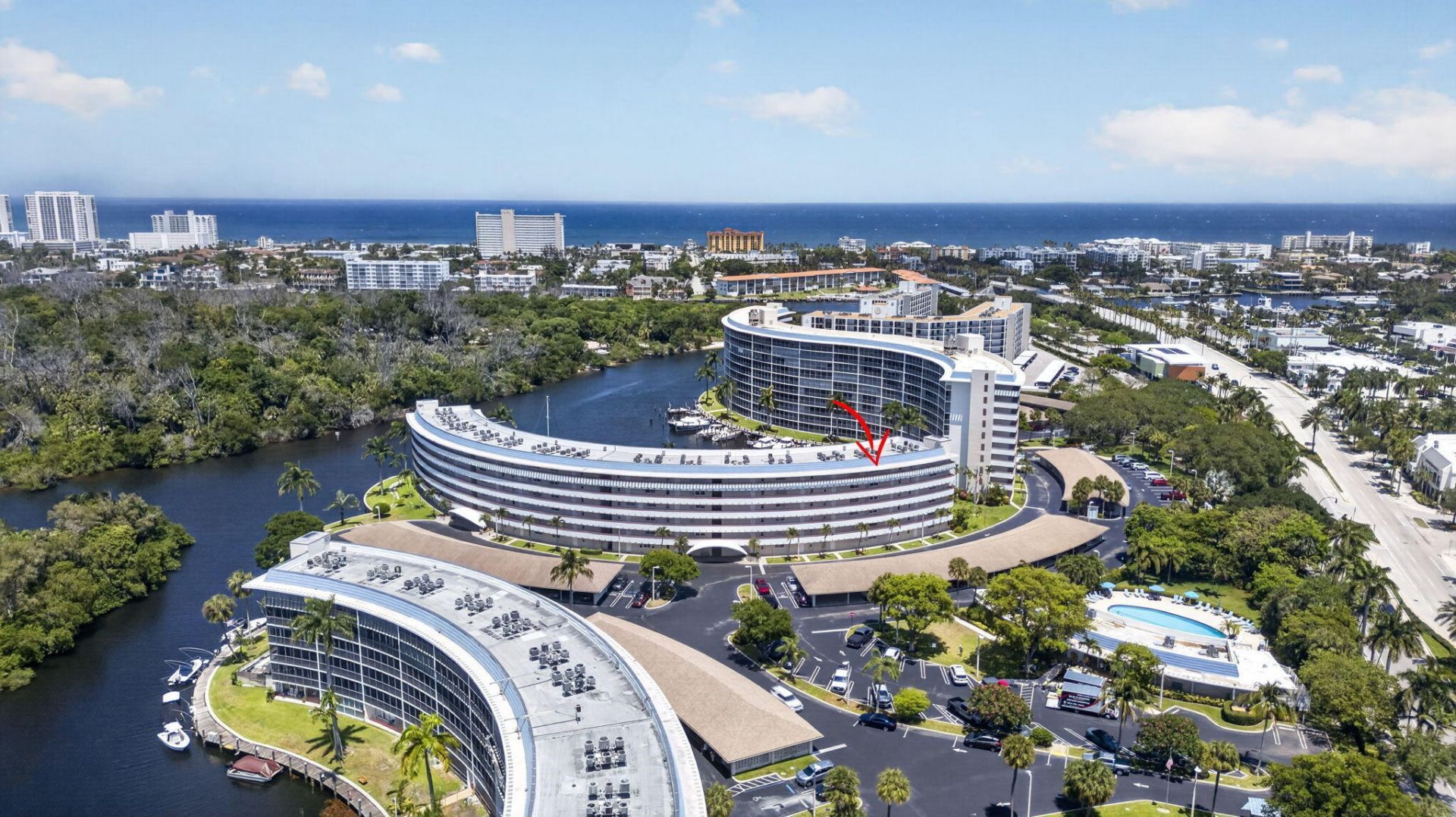 1427 E Hillsboro Boulevard, Unit 628, Deerfield Beach, FL 33441 Photo