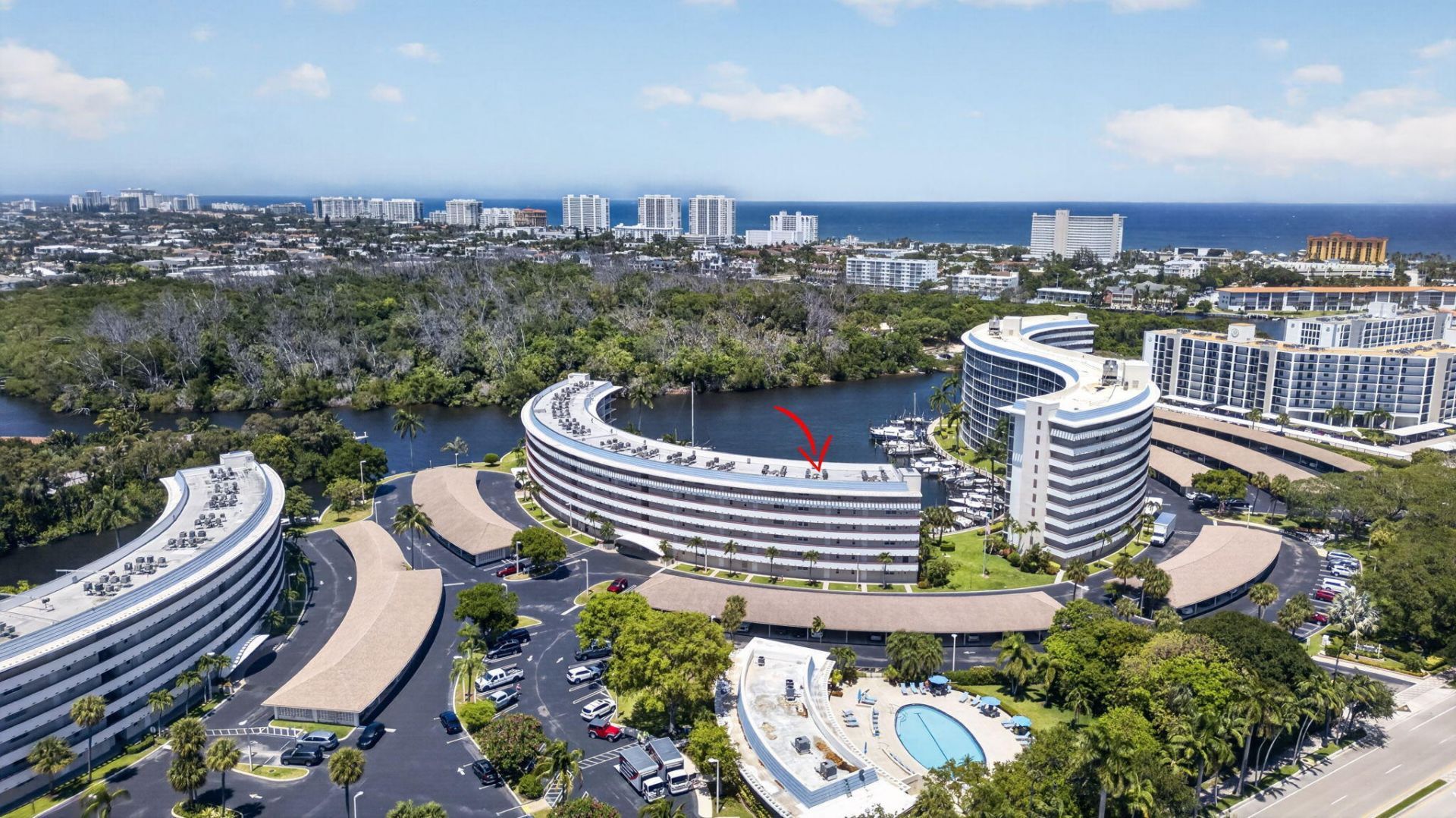 1427 E Hillsboro Boulevard, Unit 628, Deerfield Beach, FL 33441 Photo
