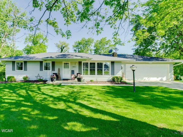 3951 Sugar Creek Road, Lima, OH 45807
