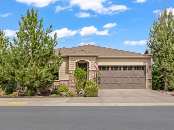 2375 NW Majestic Ridge Drive, Bend, OR 97703
