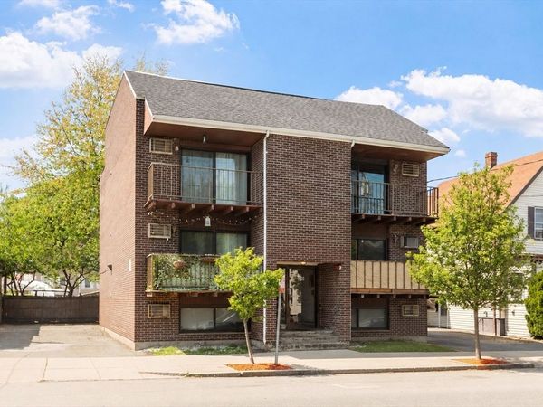 880 Broadway, Unit 5, Revere, MA 02151