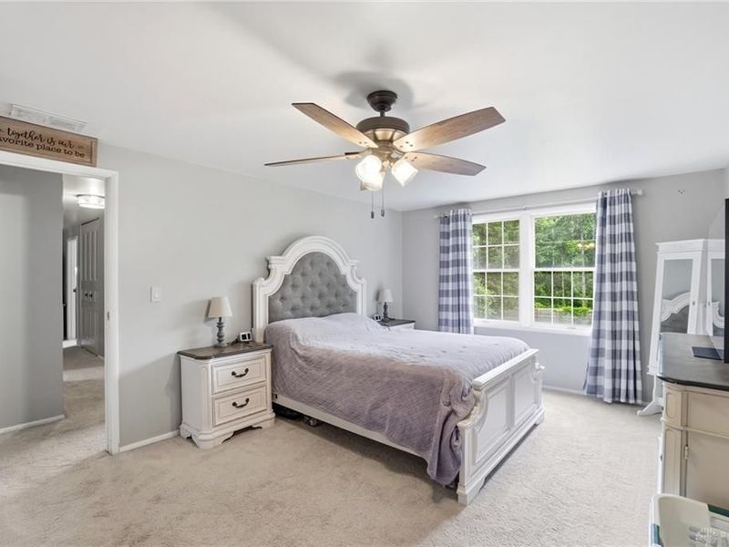 4122 Willow Run Drive, Beavercreek, OH 45430 Photo 17