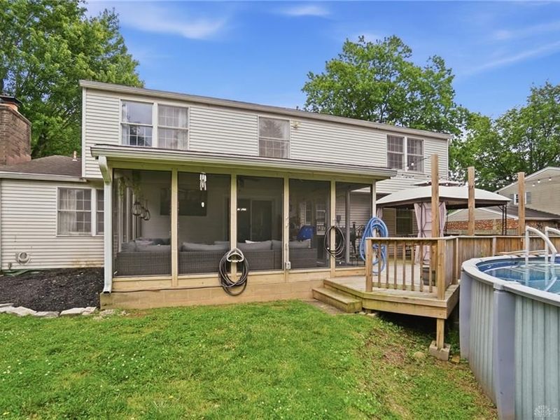 4122 Willow Run Drive, Beavercreek, OH 45430 Photo 39