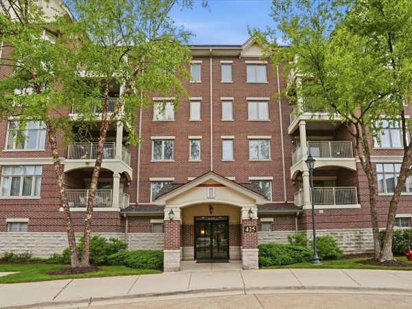 425 Village Green , Unit 510, Lincolnshire, IL 60069