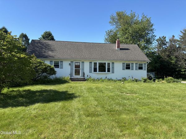 19 Minshell Drive, Valatie, NY 12184