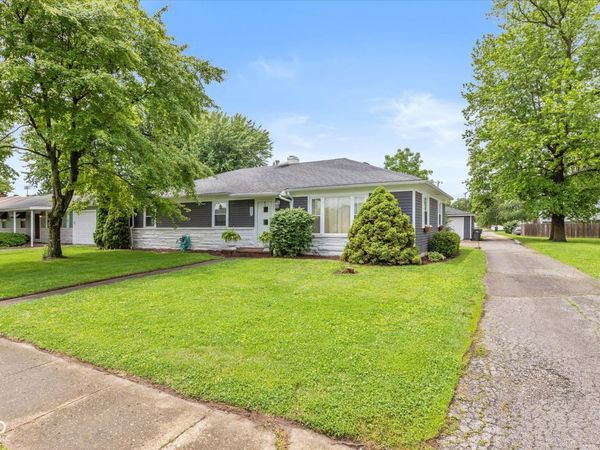 333 S John Street, Lapel, IN 46051