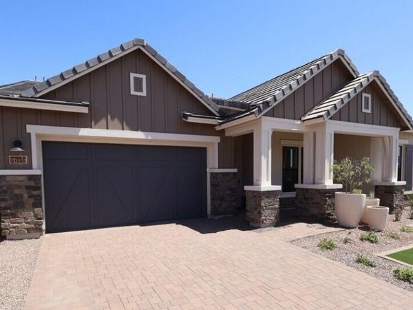 21660 W DEVONSHIRE Avenue, Buckeye, AZ 85396