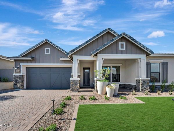21660 W DEVONSHIRE Avenue, Buckeye, AZ 85396