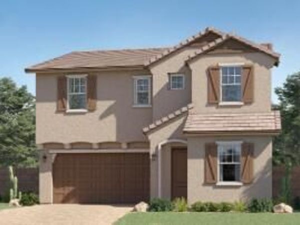 12002 W CALLE DE POMPAS, Peoria, AZ 85383