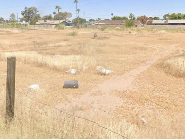 N Hunt Drive, Unit -, Mesa, AZ 85203