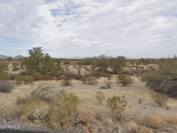 W Frontage I-8, Gila Bend, AZ 85337