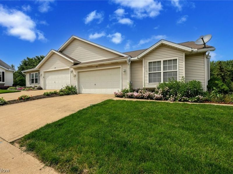 3117 Dorchester Court, Akron, OH 44312 Photo 3