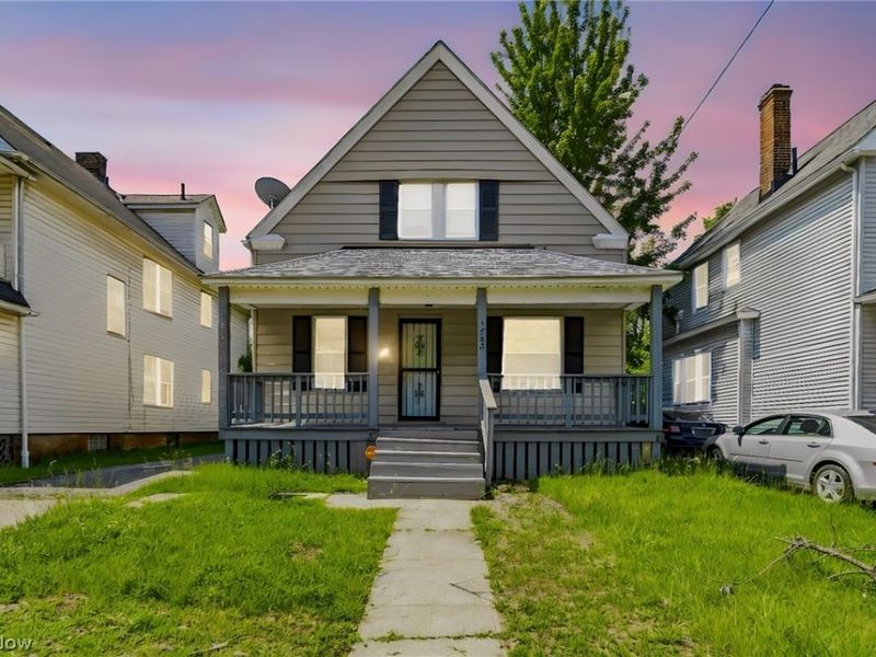 1722 Burgess Road, Cleveland, OH 44112 Photo 28