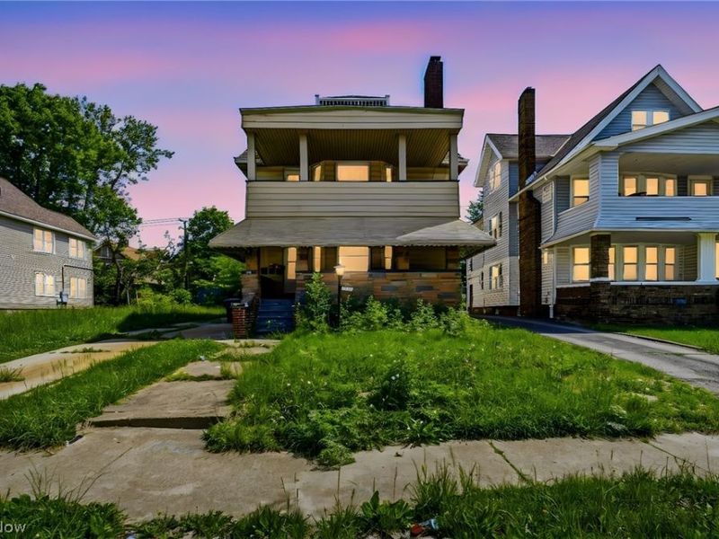 957 Thornhill Drive, Cleveland, OH 44108 Photo 45