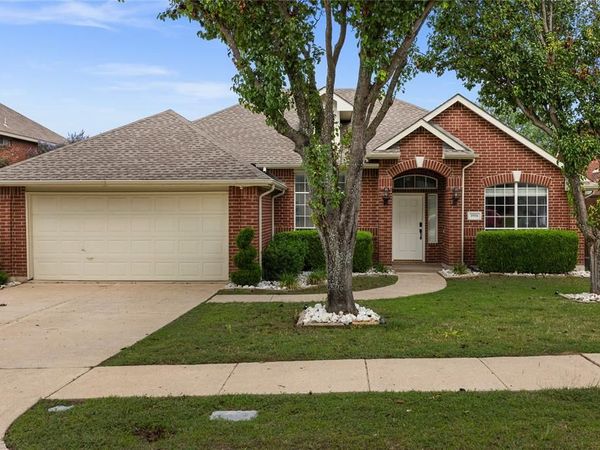 5906 Independence Court, Rowlett, TX 75089