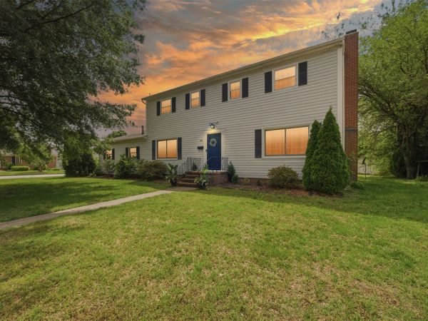 501 White Hall Circle, Hampton, VA 23669