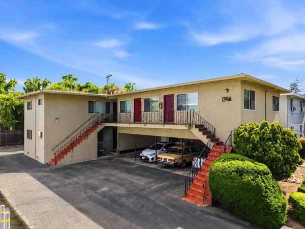 3061 David Avenue, San Jose, CA 95128