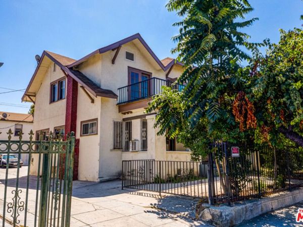 1408 Arapahoe Street, Unit 1/2, Los Angeles, CA 90006