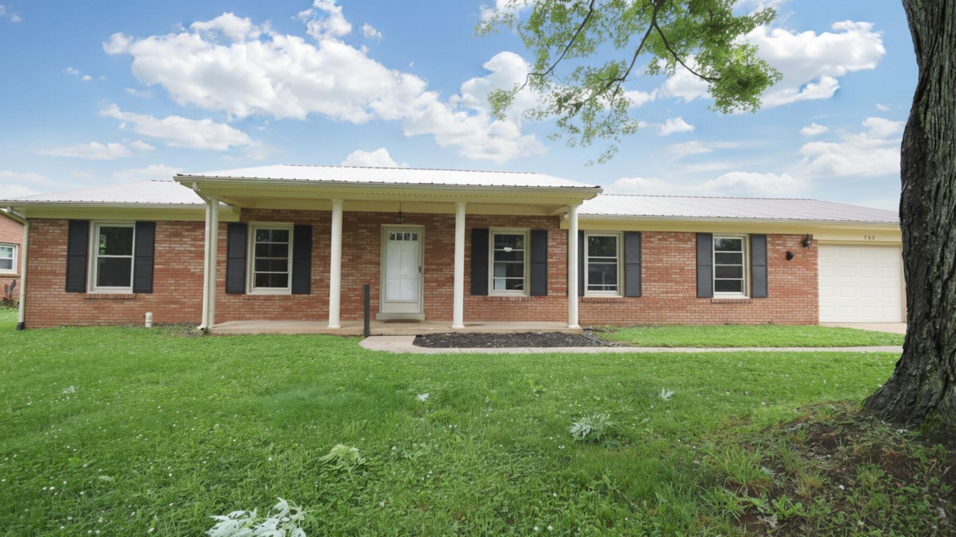 202 Papago Trail, Frankfort, KY 40601
