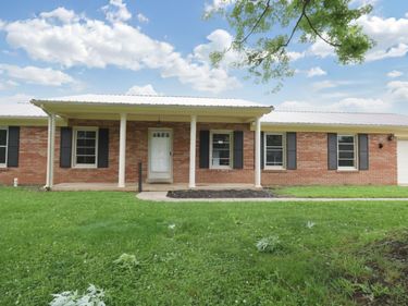 202 Papago Trail, Frankfort, KY 40601